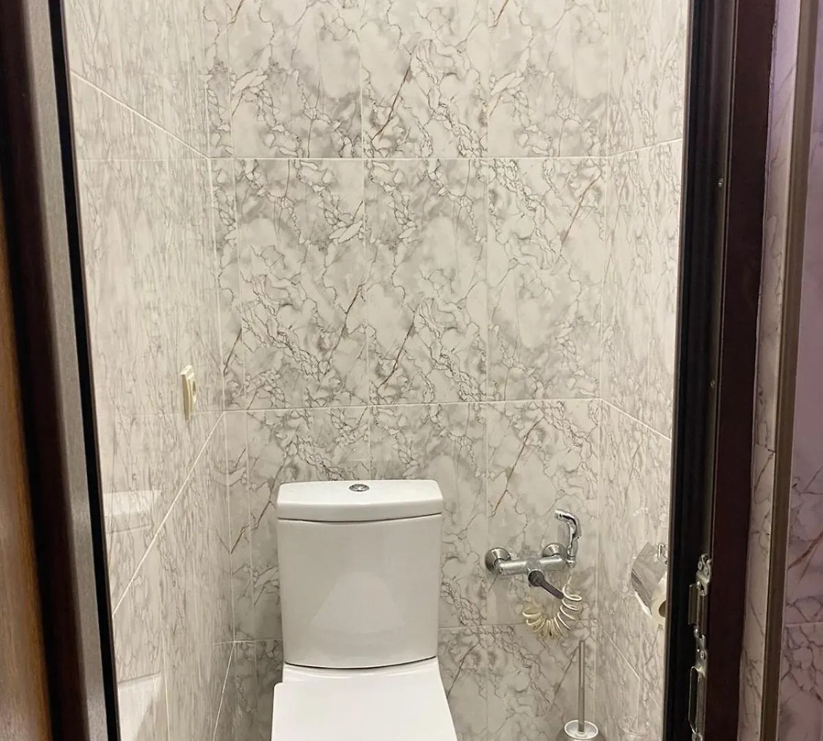 2 Საძინებლიანი Ბინა Apartment Angisa 0*,