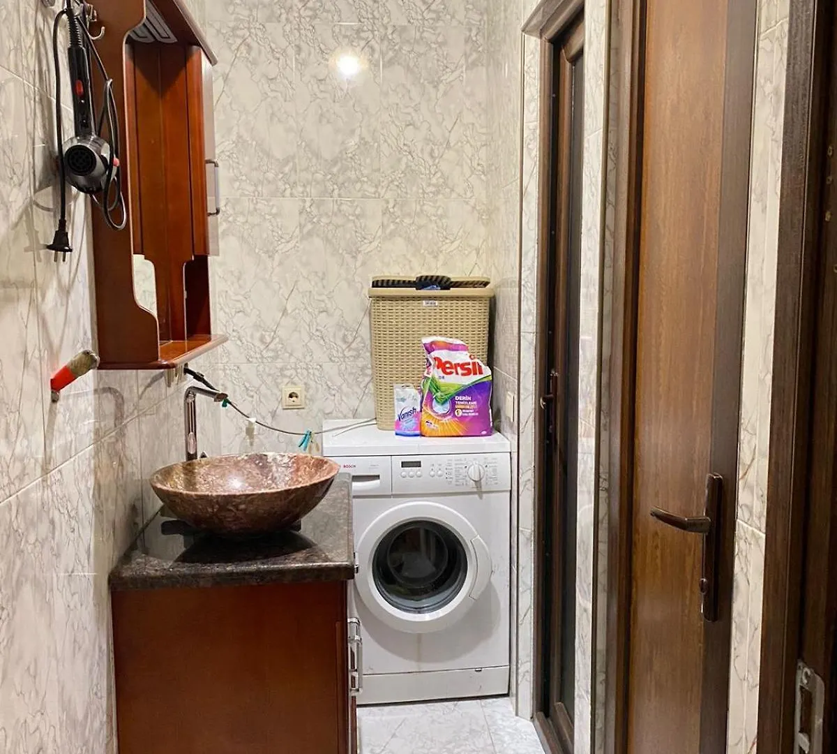 2 Საძინებლიანი Ბინა Apartment Angisa Georgia